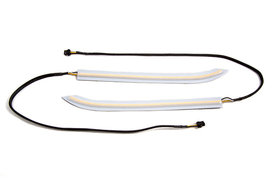 Standard Switchback DRL LED Strip for 2014-2021 Toyota Tundra