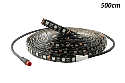 RGBW 50cm Strip SMD30 M8 Diode Dynamics