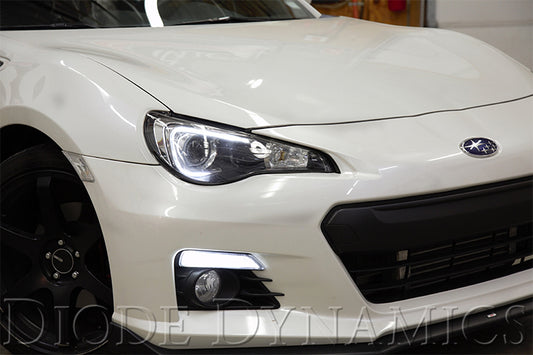 Módulo de dinámica de diodos Always-On para Subaru BRZ (USDM) 2013-2016