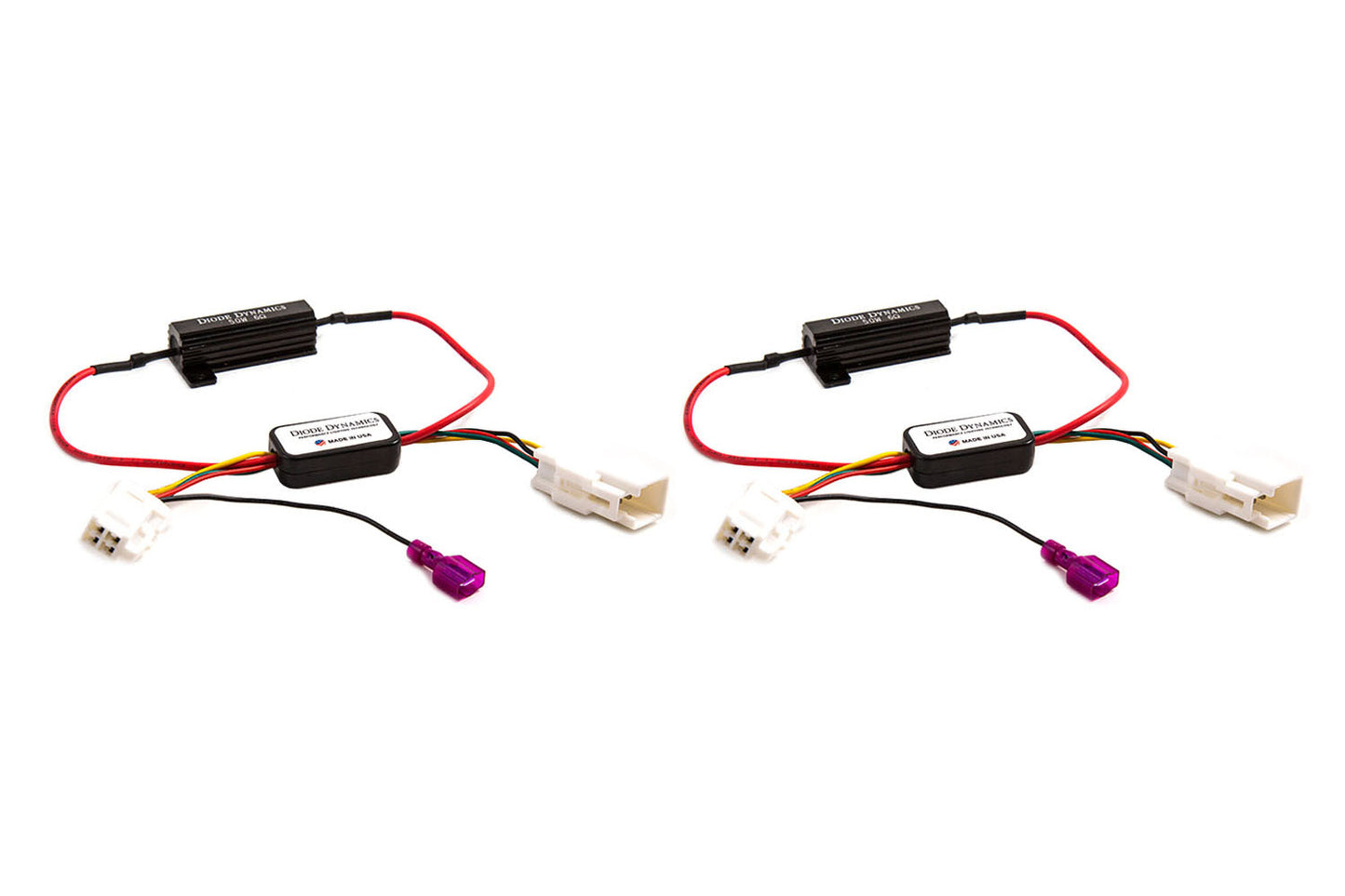 Kit de luces traseras y de giro para Subaru Legacy Diode Dynamics