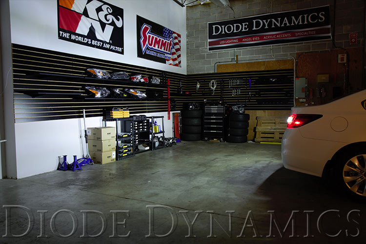 Kit de luces traseras y de giro para Subaru Legacy Diode Dynamics