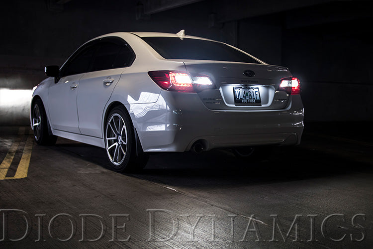 Kit de luces traseras y de giro para Subaru Legacy Diode Dynamics