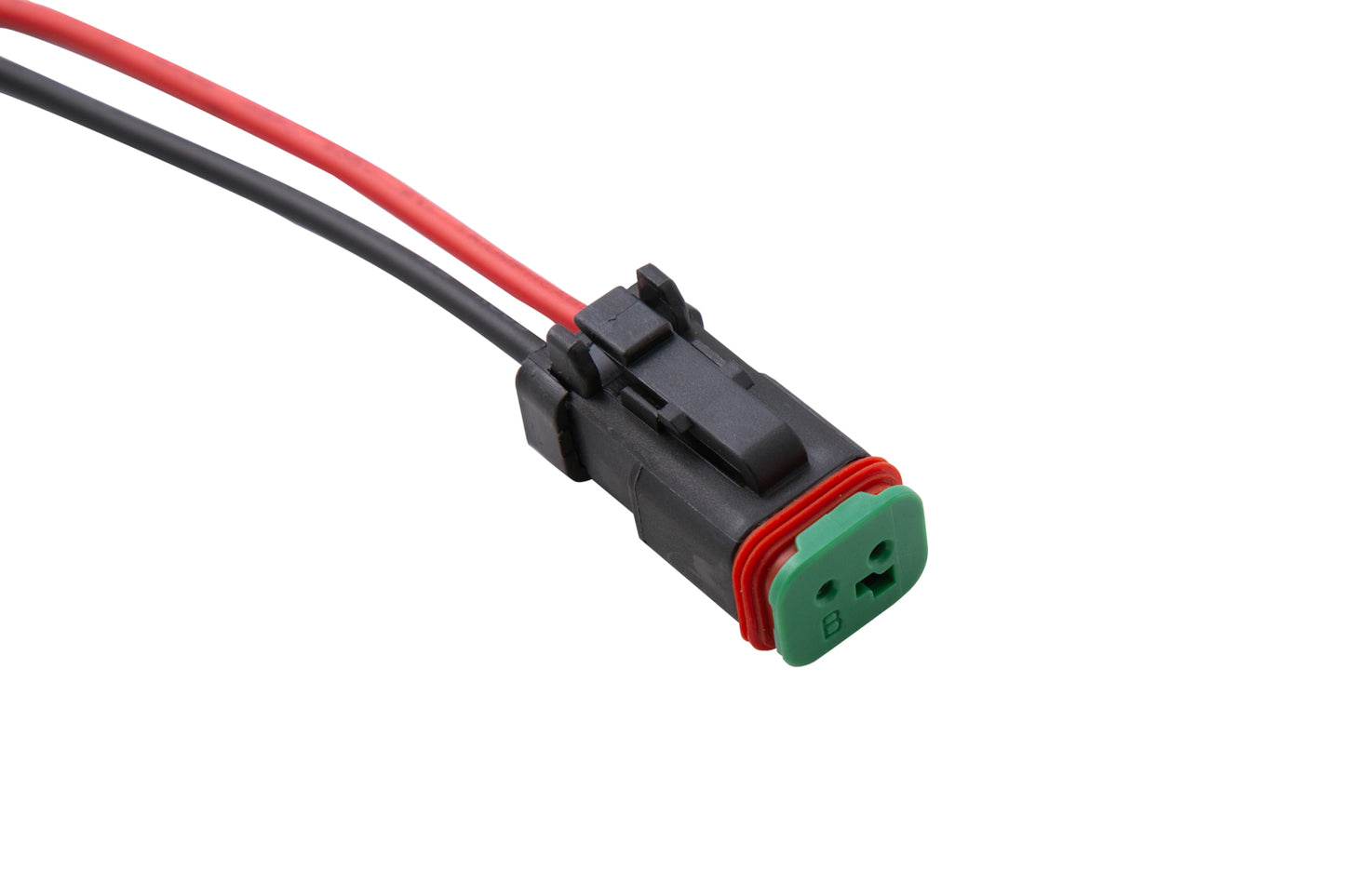 RGBW 24-Key M8 RF Controller Diode Dynamics