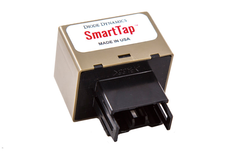 SmartTap CF18 LED-Blinkmodul Diode Dynamics