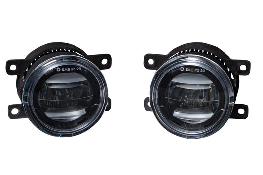 Faros antiniebla Elite Series para Acura RDX 2010-2018