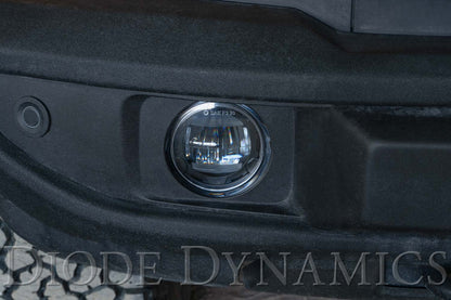 Faros antiniebla Elite Series para Fiat 500 2012-2016