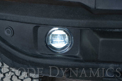 Faros antiniebla Elite Series para Ford Fusion 2013-2016