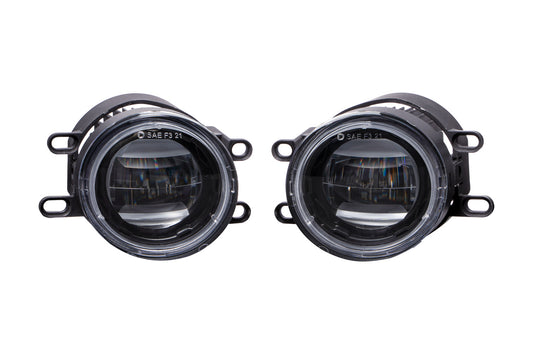 Elite Series Fog Lamps for 2014-2017 Lexus CT200h