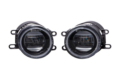 Elite Series Fog Lamps for 2014-2017 Lexus CT200h