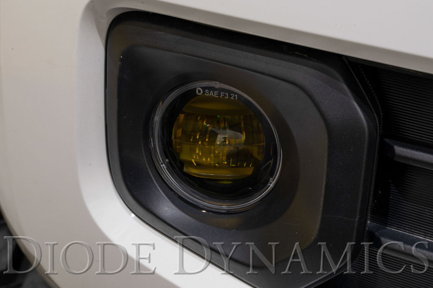 Faros antiniebla Elite Series para Lexus GS200t 2016-2019