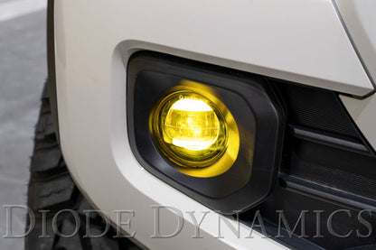 Elite Series Fog Lamps for 2010-2012 Lexus HS250h