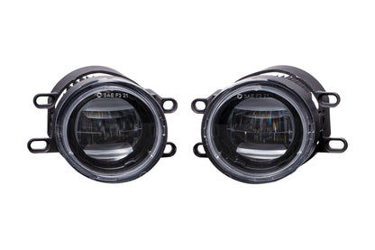 Elite Series Fog Lamps for 2014-2015 Lexus IS250