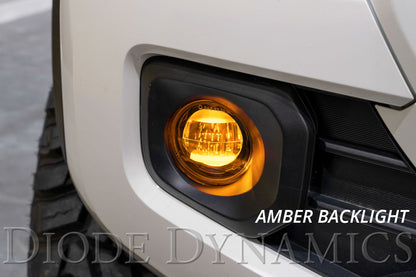 Elite Series Fog Lamps for 2013-2015 Lexus LX570