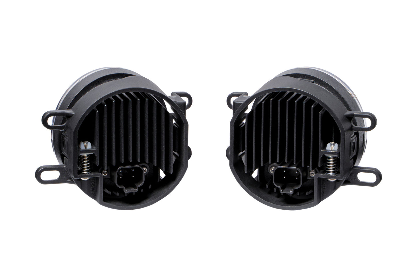 Faros antiniebla Elite Series para Toyota Corolla 2009-2016