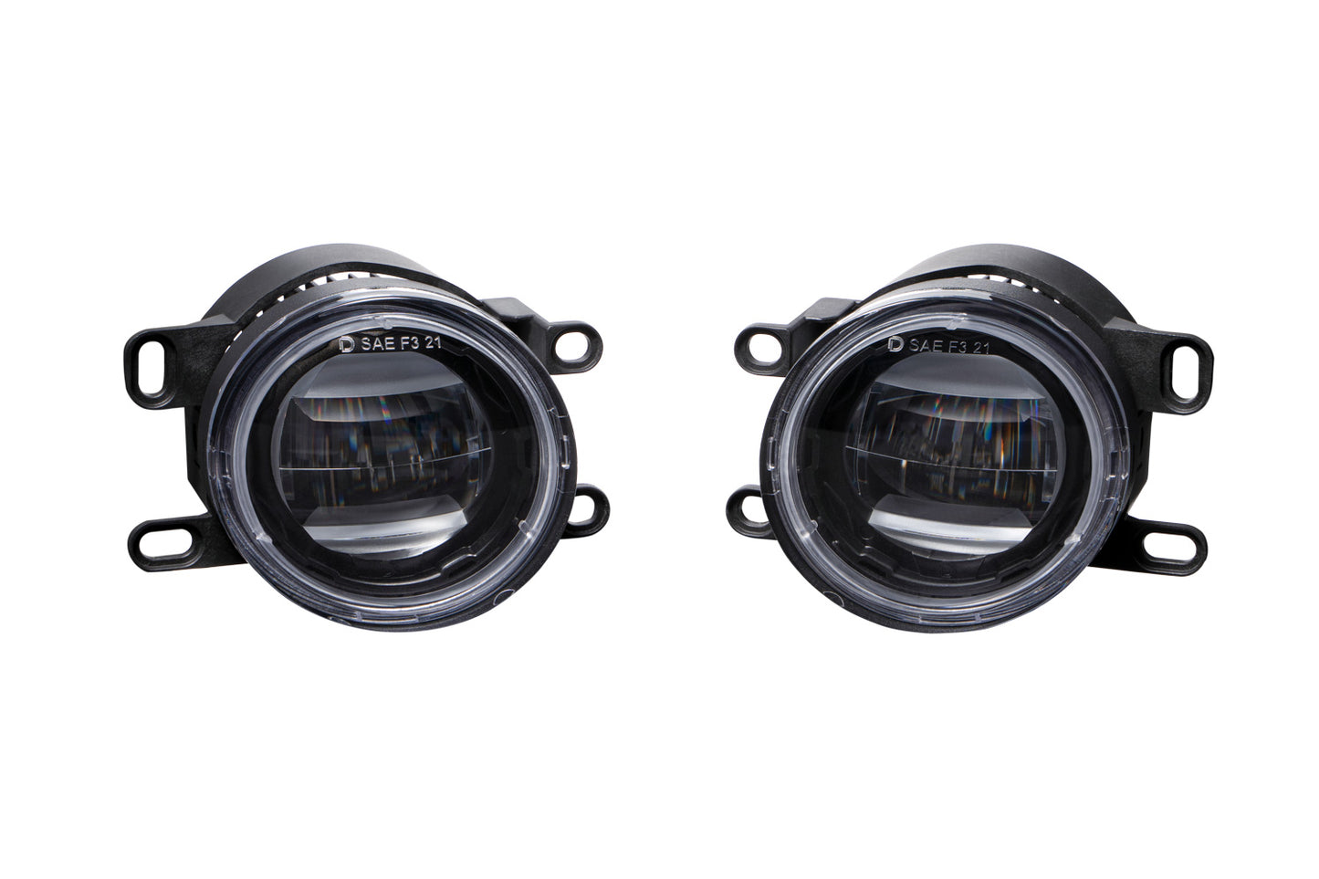 Faros antiniebla Elite Series para Lexus CT200h 2011-2013