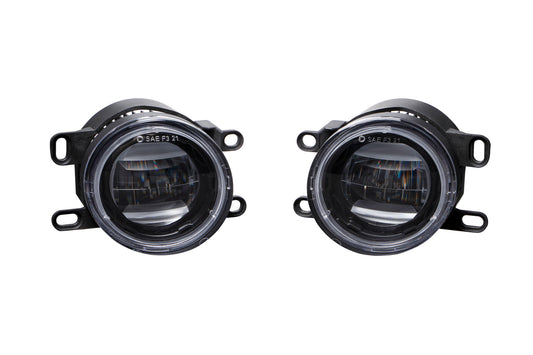 Elite Series Fog Lamps for 2011-2013 Lexus CT200h