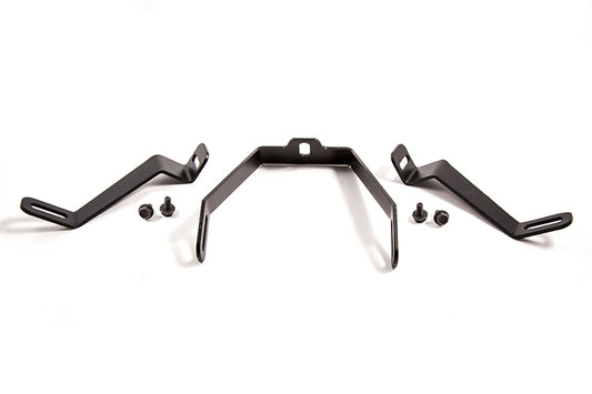 WRX 2015 SS Bracket Kit Diode Dynamics