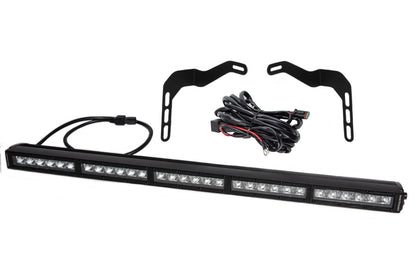 SS30 Stealth Lightbar Kit for 2014-2021 Toyota Tundra