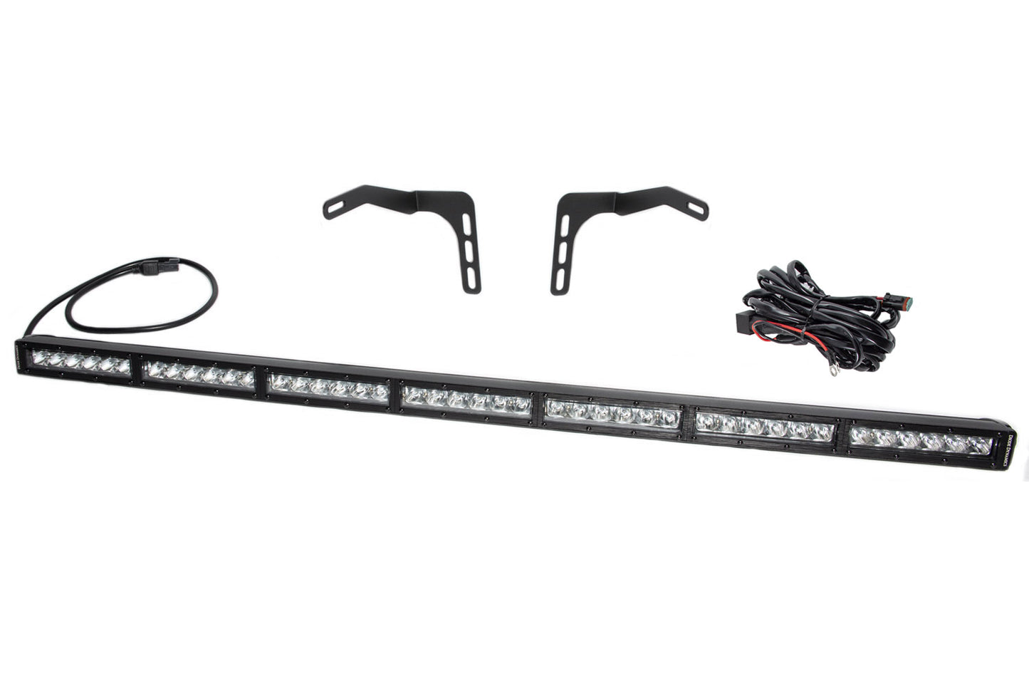 SS30 Stealth Lightbar Kit for 2014-2021 Toyota Tundra