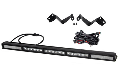 SS30 Stealth Lightbar Kit für Toyota Tacoma 2016-2023 