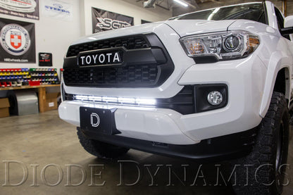 SS30 Stealth Lightbar Kit for 2016-2023 Toyota Tacoma