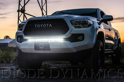 SS30 Stealth Lightbar Kit für Toyota Tacoma 2016-2023 