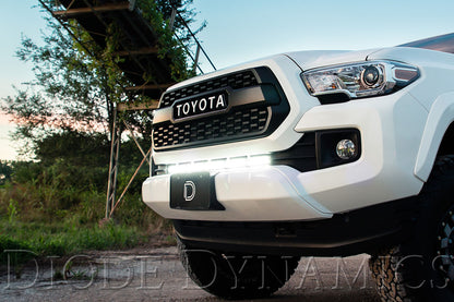 SS30 Stealth Lightbar Kit für Toyota Tacoma 2016-2023 