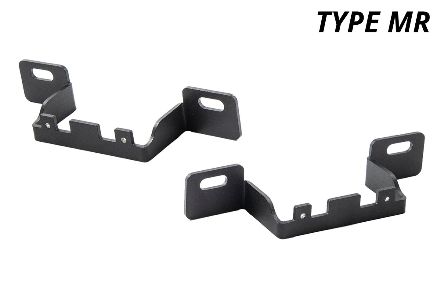 Kit de montaje de luz de trabajo SS3 tipo GM Diode Dynamics