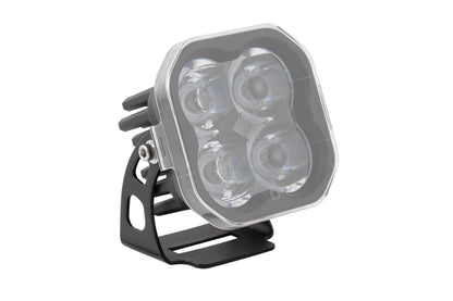 Worklight SS3 Cover Standard Clear Diode Dynamics