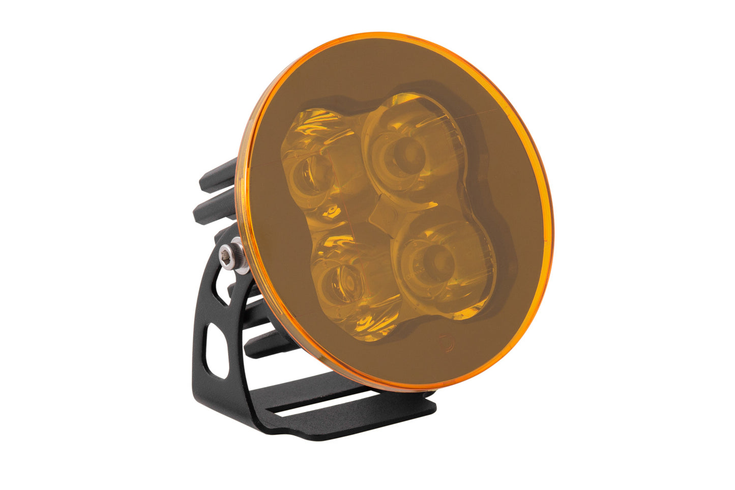 Worklight SS3 Cover Standard Yellow Diode Dynamics