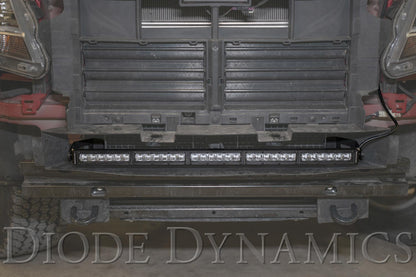 Colorado/Canyon SS30 Stealth Lightbar Kit für 15-Pres Colorado/Canyon Diode Dynamics White Driving