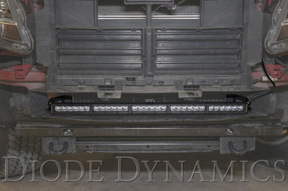 Colorado/Canyon SS30 Stealth Lightbar Kit For 15-Pres Colorado/Canyon Diode Dynamics Amber Driving