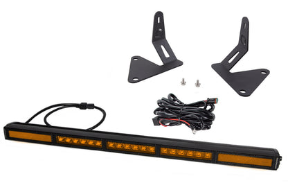 Colorado/Canyon SS30 Stealth Lightbar Kit für 15-Pres Colorado/Canyon Diode Dynamics Amber Combo