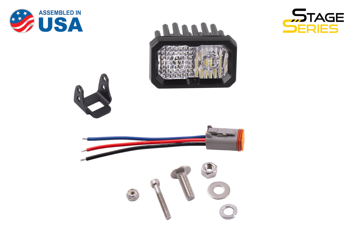 SSC2 LED Pod Standard (Einzeln)