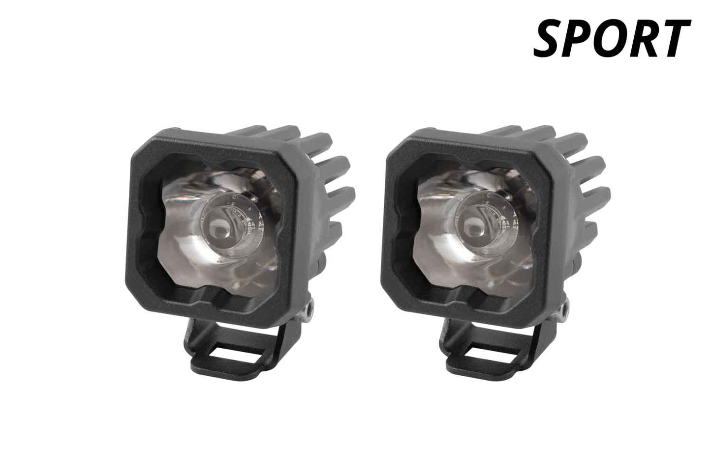 Serie Stage C1 LED Pod Sport White Spot Diodo de par ABL estándar Dinámica