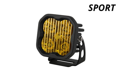 SS3 LED Pod Standard (Single)