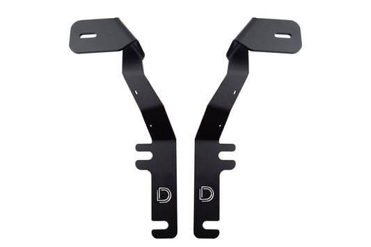 Ditch Light Brackets for 15-20 Ford F-150/Raptor Diode Dynamics