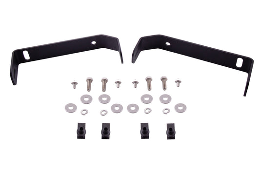 SS6 Bracket Kit for 2019-2021 Ford Ranger