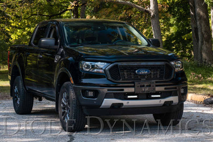 SS6-Halterungssatz für Ford Ranger 2019–2021