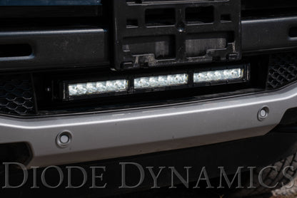 SS18 LED Lightbar Kit for 2019-2021 Ford Ranger, White Combo