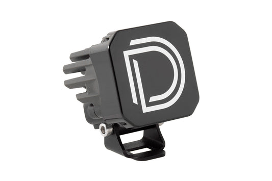 Stage Series C1 LED Pod Cover Black Each Diode Dynamics