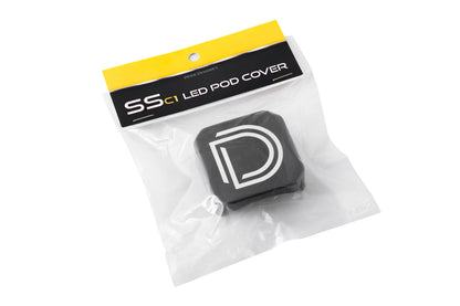 Stage Series C1 LED Pod Cover Black Each Diode Dynamics