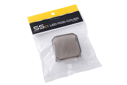 Stage Series C1 LED Pod Cover Smoked Each Diode Dynamics