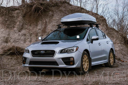 Grabenlichthalterungen für Subaru WRX/STi 2015-2021