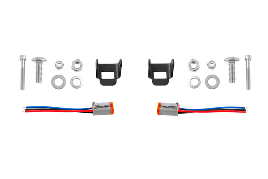 Stage Series C1 Universal-Montagesatz Paar Diode Dynamics