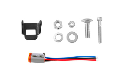 Stage Series C1 Universal Mounting Kit Each Diode Dynamics