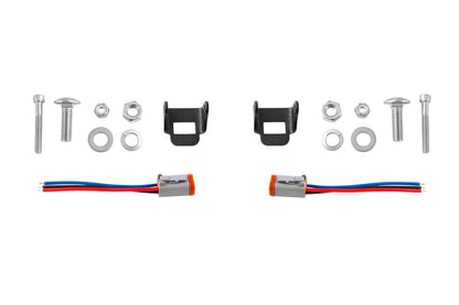 Stage Series C1 Universal-Montagesatz für jede Diode Dynamics