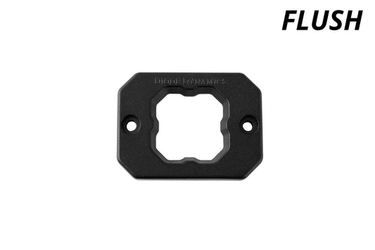 Stage Series C1 Bezel Flush Mount Diode Dynamics