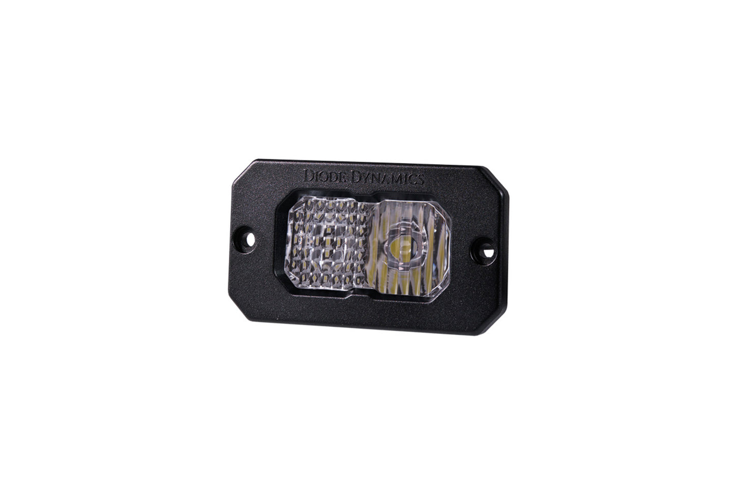 SSC2 LED Pod Flush (Einzeln)