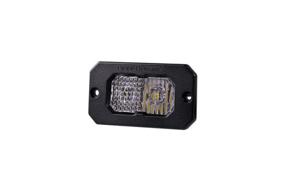 SSC2 LED Pod Flush (Single)